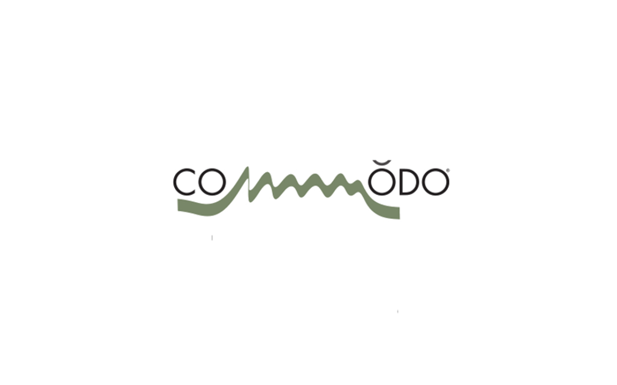 commodo logo